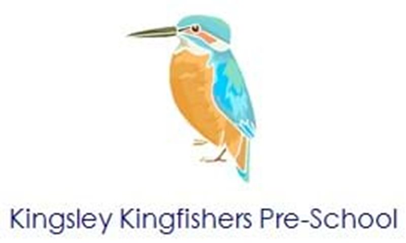 Kingsley Kingfishers